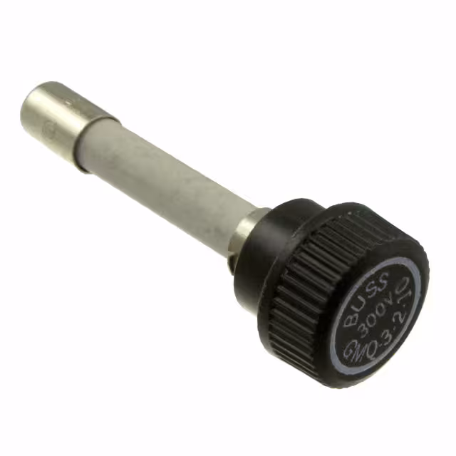 BK/GMQ-1-6/10 Eaton - Electronics Division Fusibles eléctricos especiales